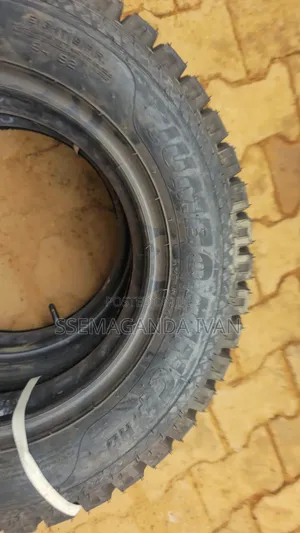 165d13 Brand New Jumbo King Tyres