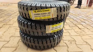 165d13 Brand New Jumbo King Tyres