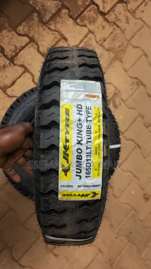 165d13 Jk Tyres Mudgrip