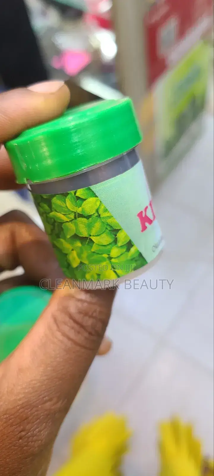 Kitone(Okusiika,Okugejesa for Women
