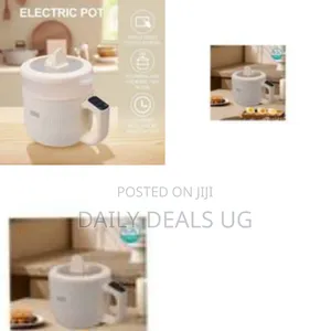 Winningstar St-9840 Multifunction Electric Cooking Pot