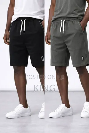 Huzza Shorts