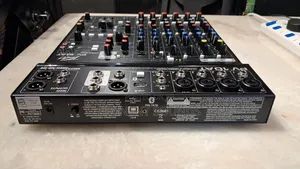 Peavey Analogue Mixer Pv 10at