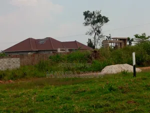 2 (50*100ft) Plots Near Nangabo Sub Country Headquarters