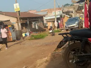 14 Decimals in Sekanyonyi 6 Mile Gayaza Road Opposite Wilsem Hardware