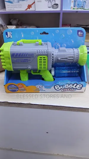 Bubble Gun(Big)