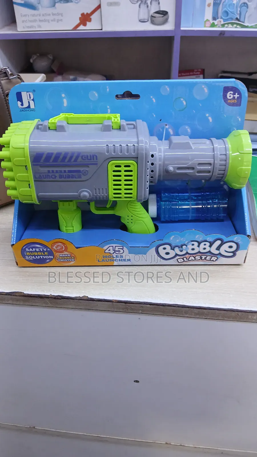 Bubble Gun(Big)