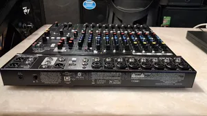 Peavey Analogue Mixer Pv 14-At