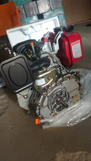 Diesel Engine 178f and 186f Available