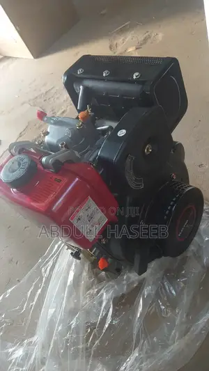 Diesel Engine 178f and 186f Available