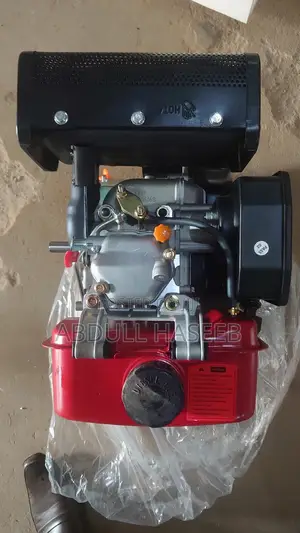 Diesel Engine 178f and 186f Available