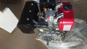Diesel Engine 178f and 186f Available