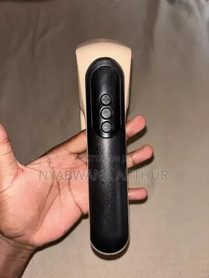 Sensse Silhouette Skin Toner And Deep Tissue Massage
