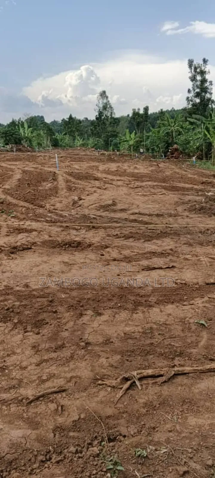 Plots for Sale Millions
