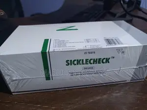 Sicklecheck Test Kits