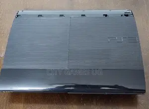 Playstation 3 Super Slim-Free Games 2pads Plug and Play