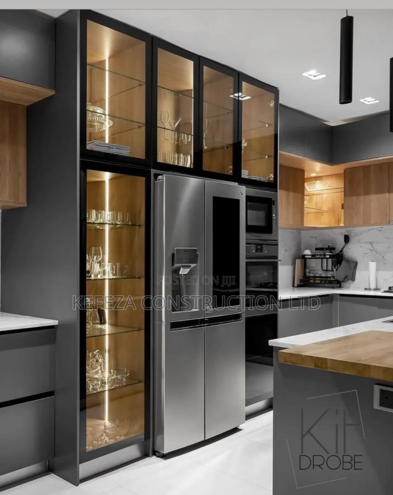 Zeez Kitchens
