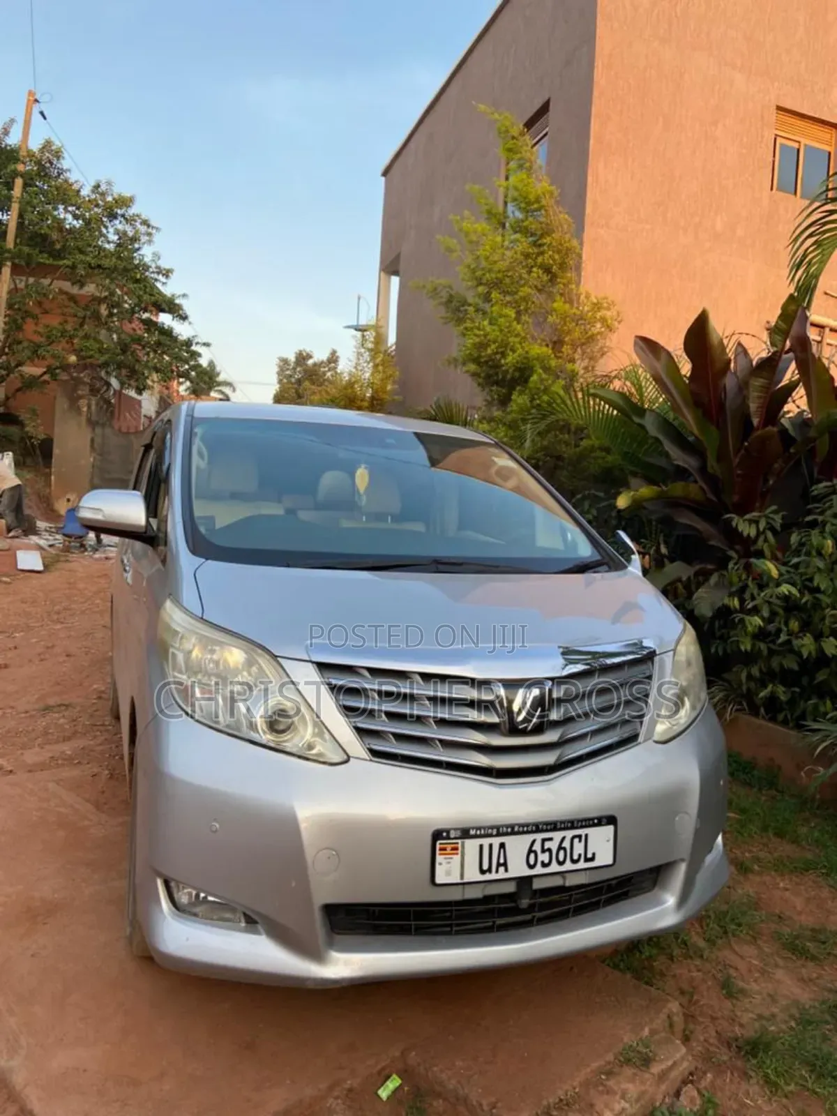 Cars for Hire