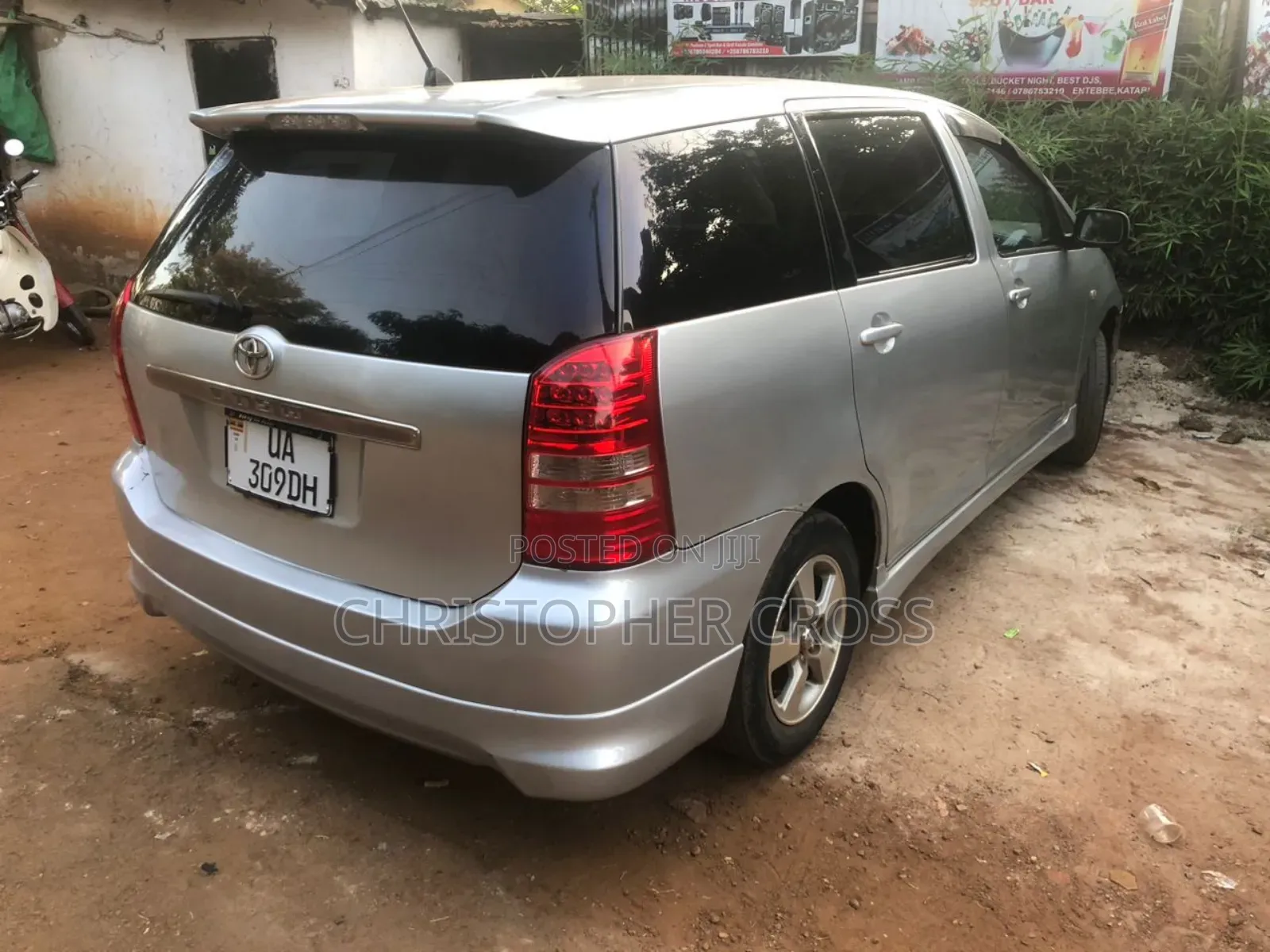 Cars for Hire