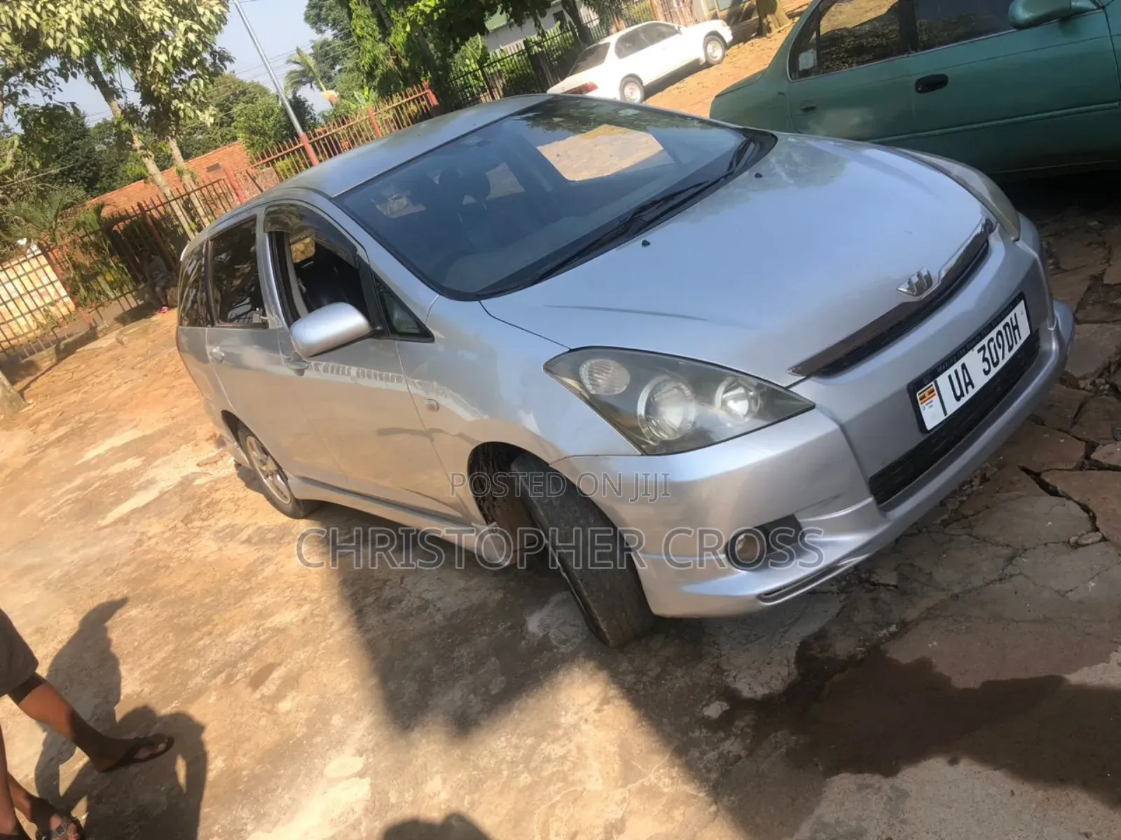 Cars for Hire