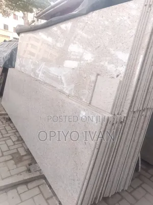Granite and Marble Service