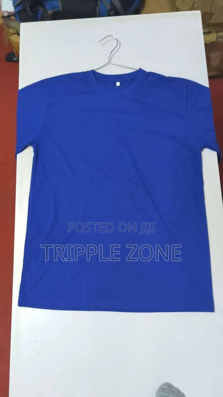 Round Neck T-Shirts