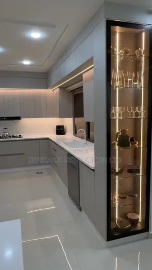 Nexus Wall Unit