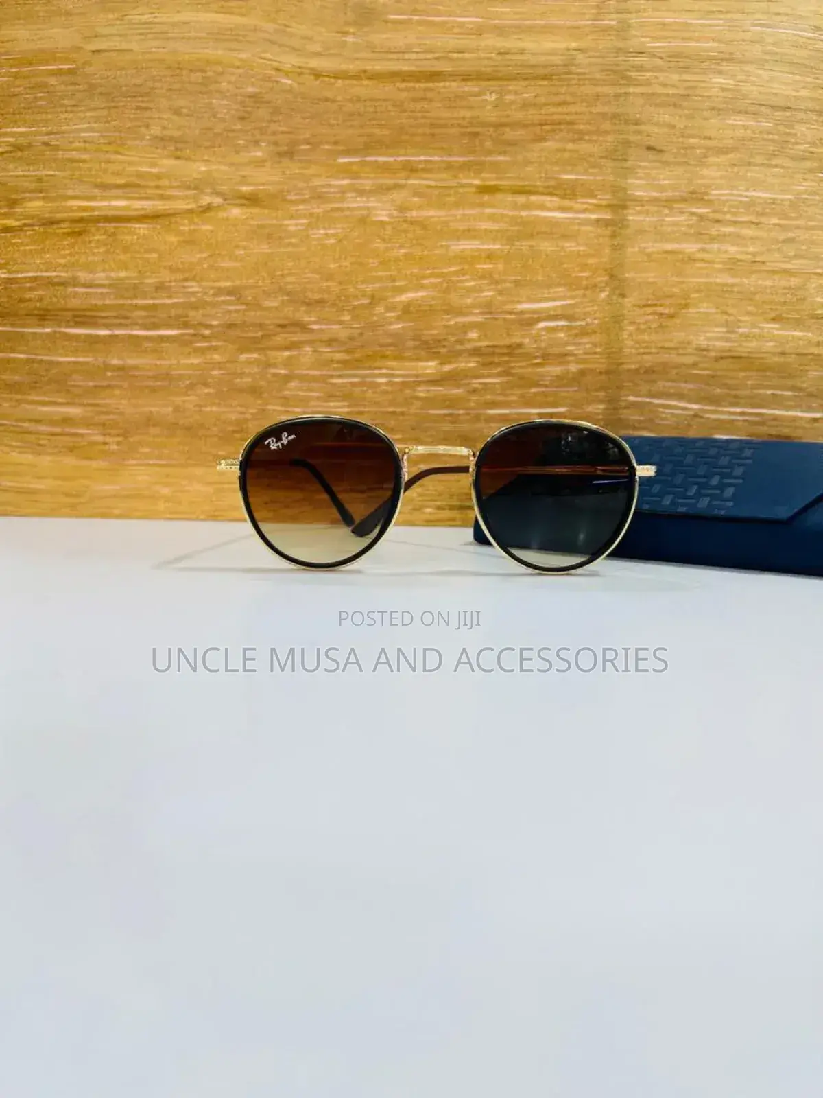 Sheds Glases