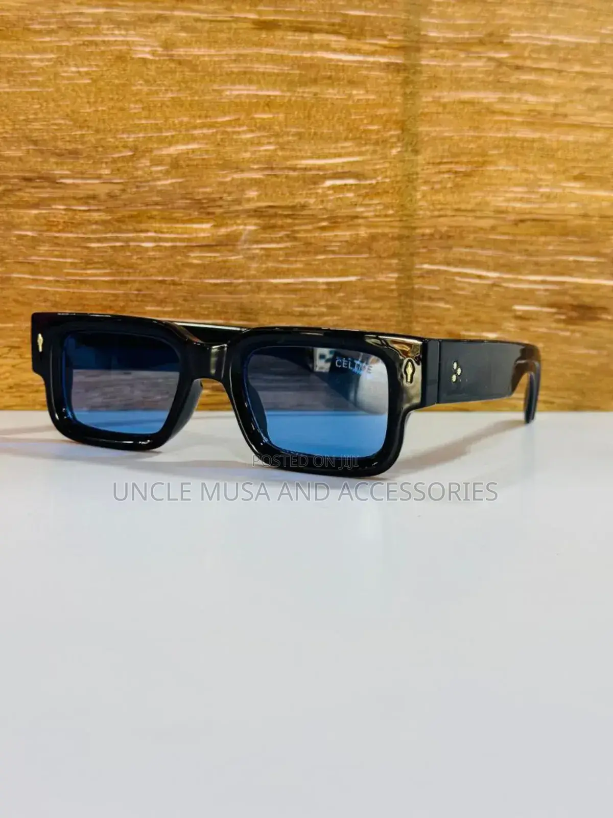 Sheds Glases
