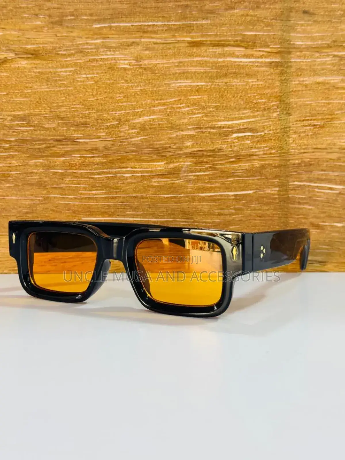 Sheds Glases