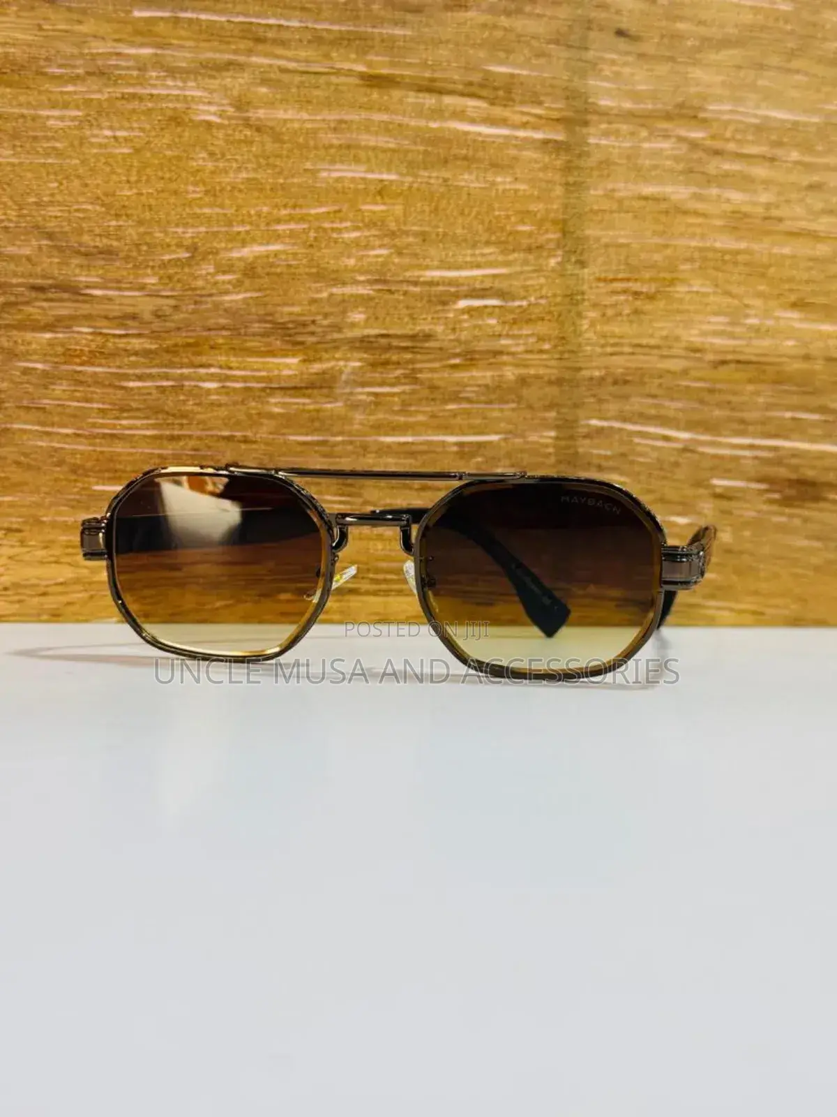 Sheds Glases