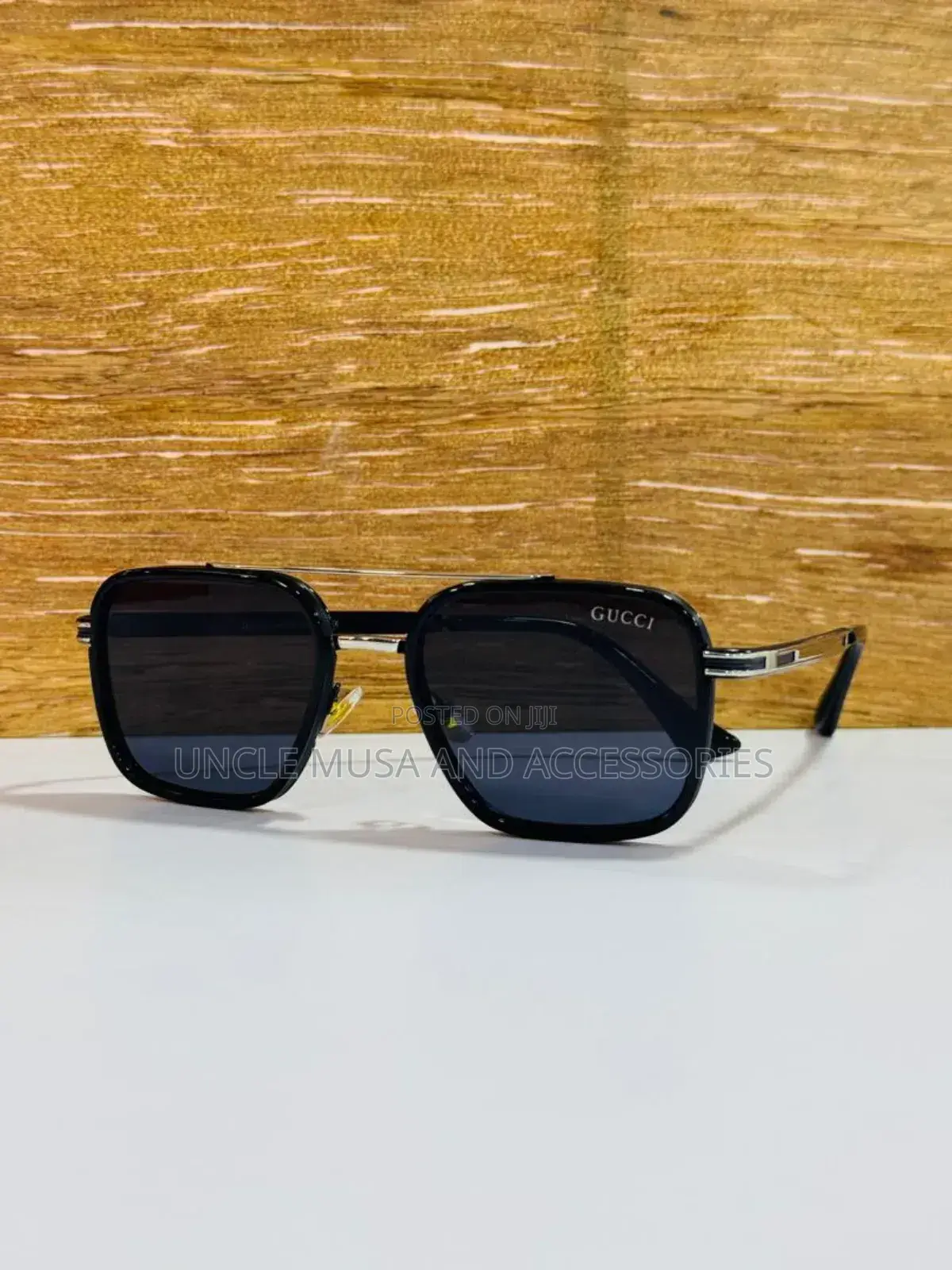 Sheds Glases