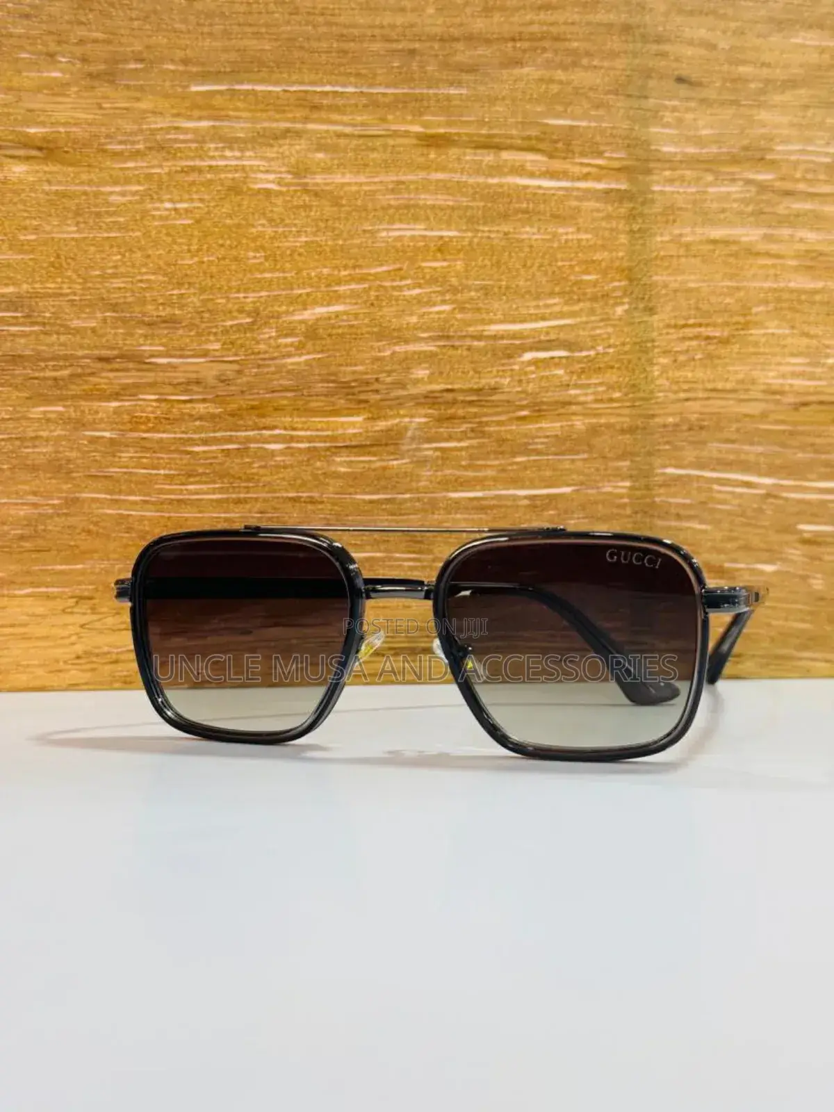 Sheds Glases