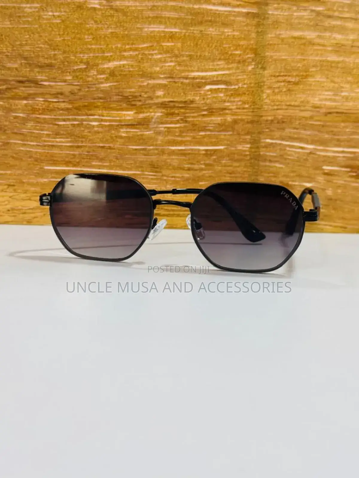 Sheds Glases