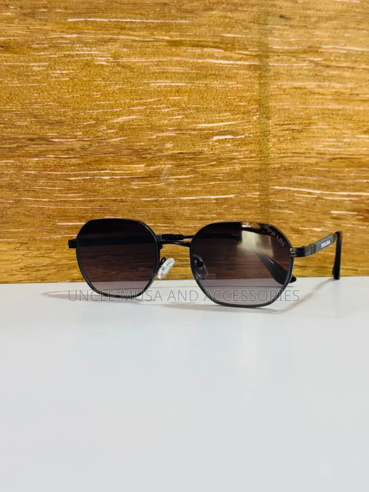 Sheds Glases