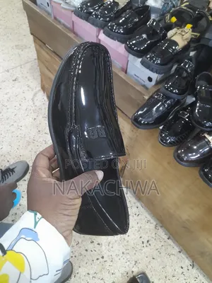 Its a School Shoes for Boys