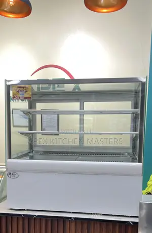 Cake Display