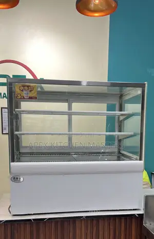 Cake Display
