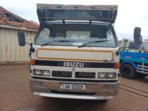 Fforward Tipper