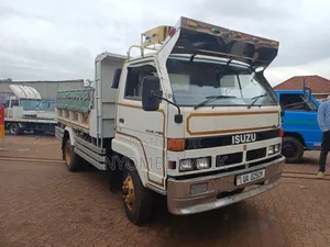 Fforward Tipper