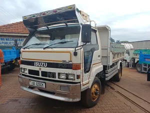 Fforward Tipper