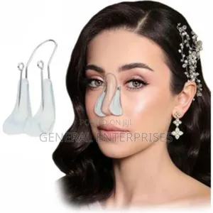 Nose Shaper Clip