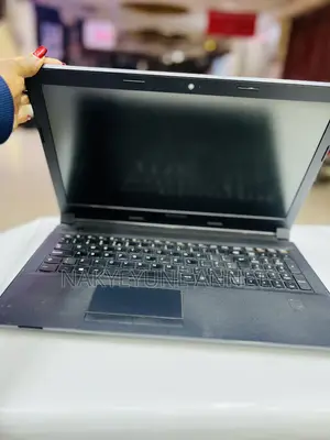 Laptop Lenovo 4GB Intel Core i5 HDD 500GB