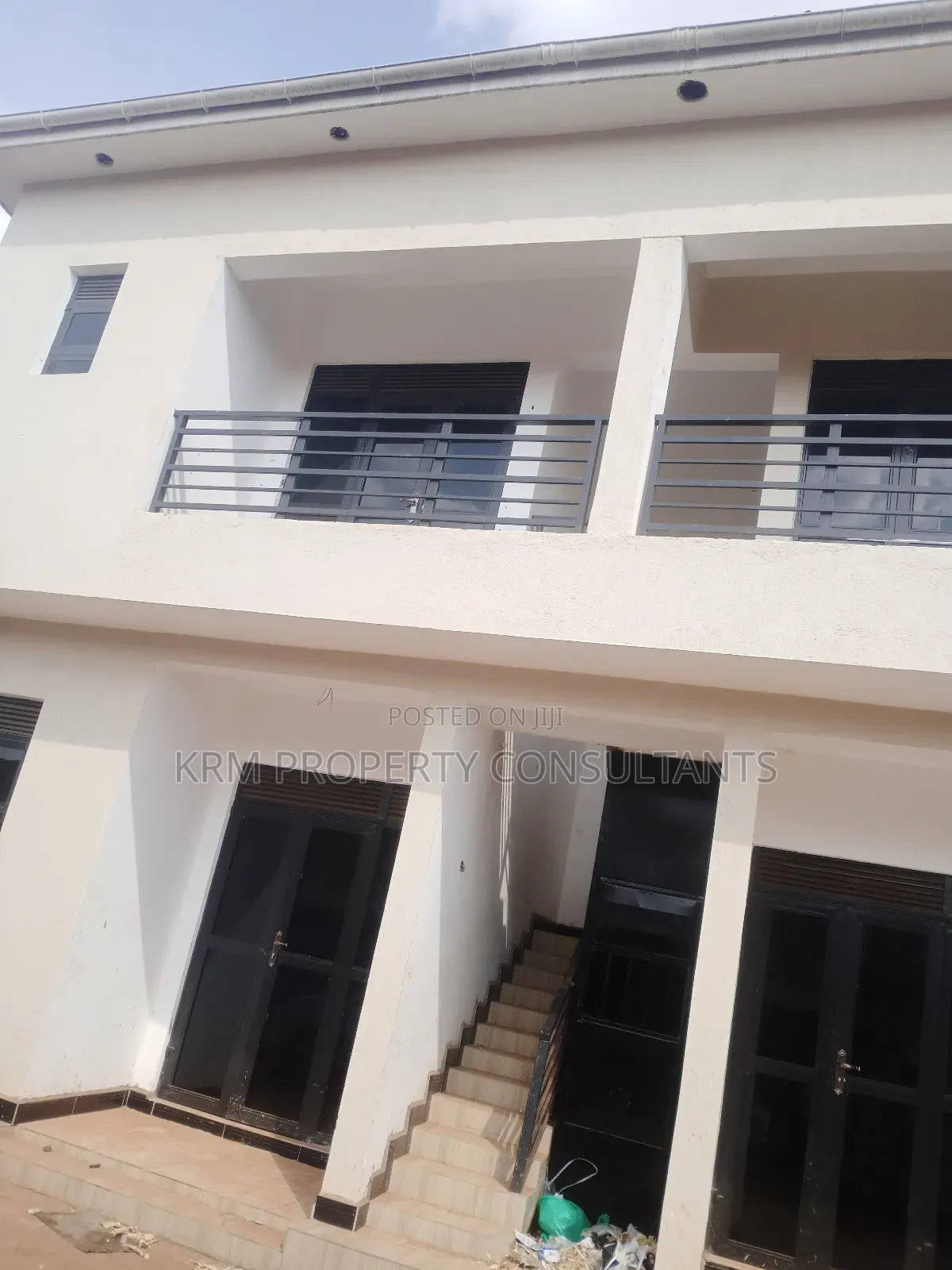 1bdrm Apartment in Bile Ssetema Road, Wakiso / Wakiso for rent