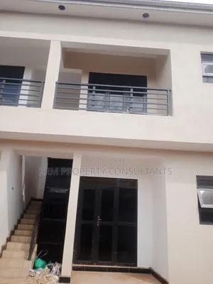1bdrm Apartment in Bile Ssetema Road, Wakiso / Wakiso for rent
