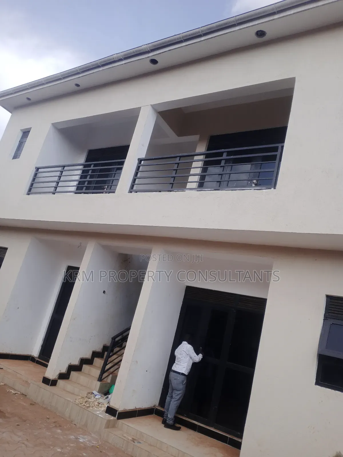 1bdrm Apartment in Bile Ssetema Road, Wakiso / Wakiso for rent