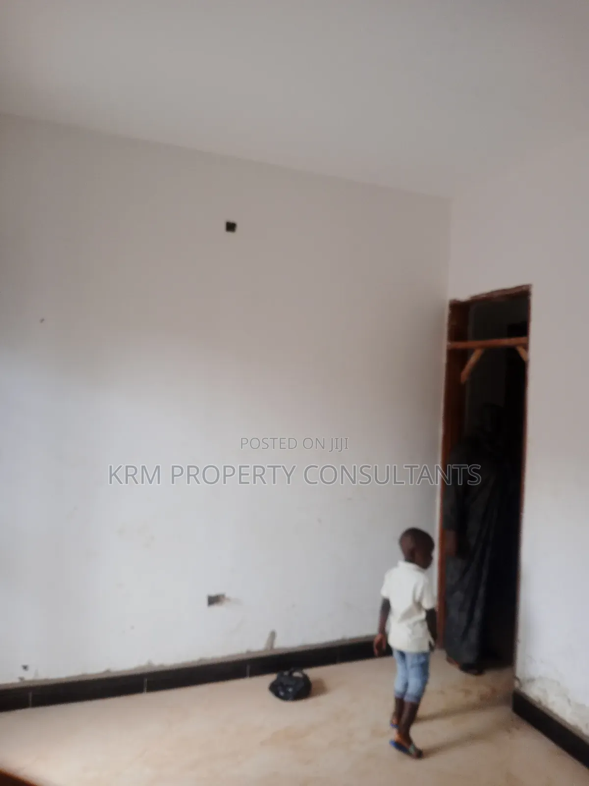1bdrm Apartment in Bile Ssetema Road, Wakiso / Wakiso for rent