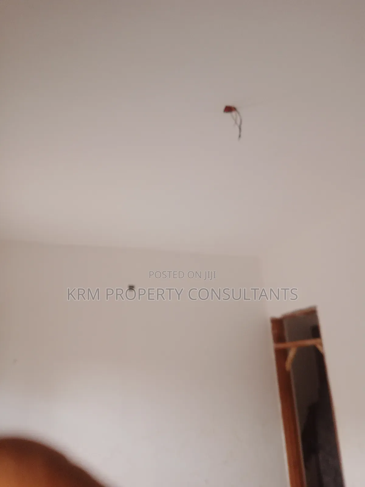1bdrm Apartment in Bile Ssetema Road, Wakiso / Wakiso for rent