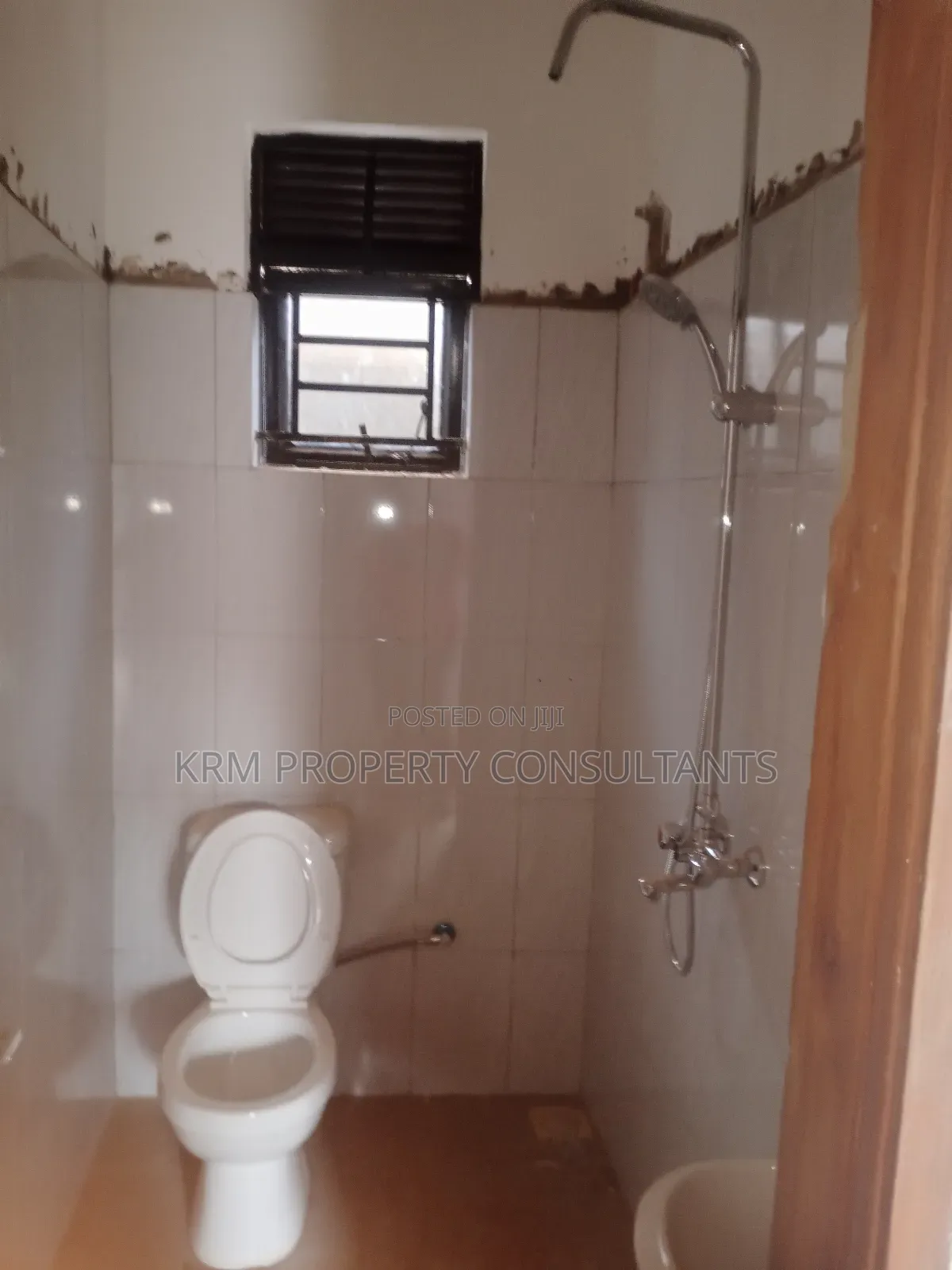 1bdrm Apartment in Bile Ssetema Road, Wakiso / Wakiso for rent