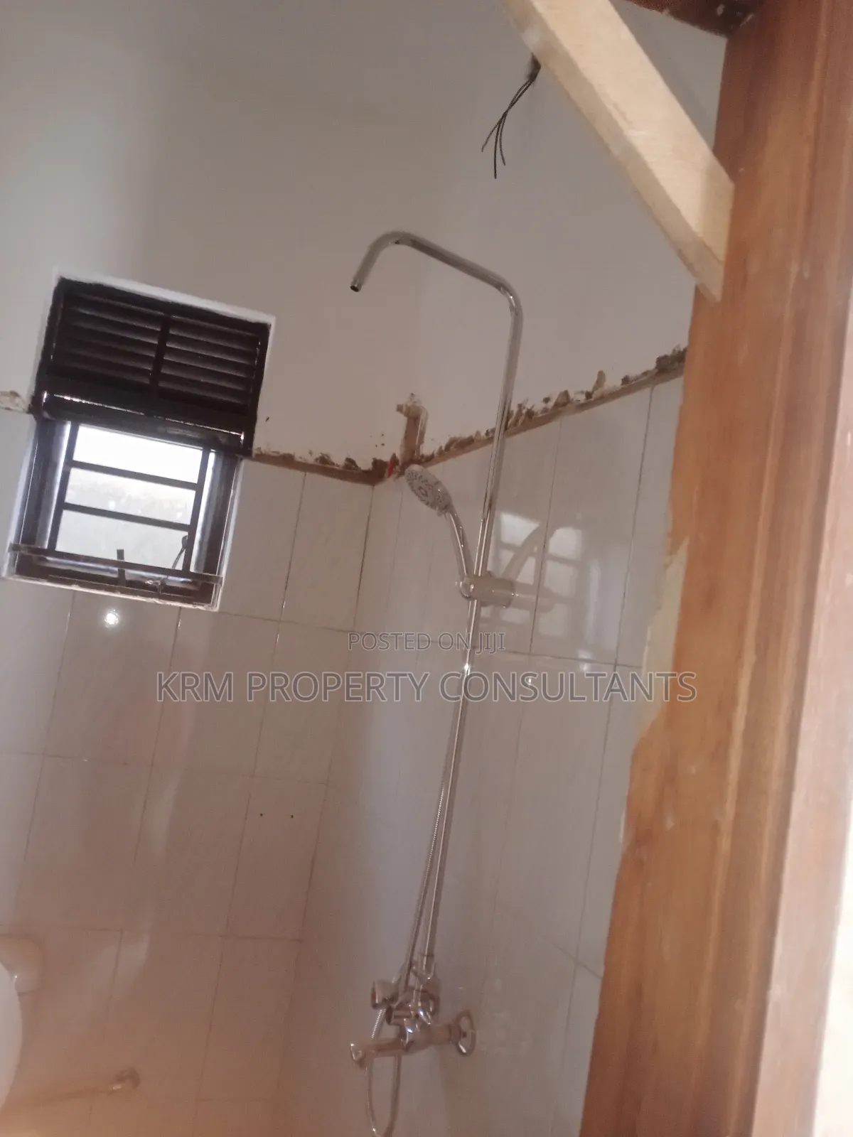1bdrm Apartment in Bile Ssetema Road, Wakiso / Wakiso for rent